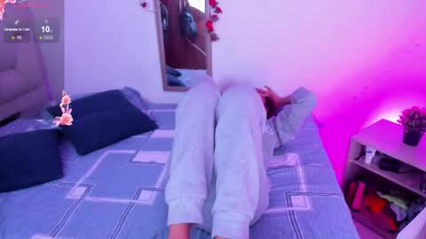 Andrea  online show from February 27, 12:31 pm