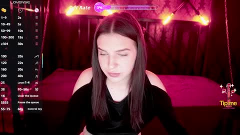 queenlilithh online show from April 8, 12:52 pm