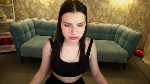 queenlilithh online show from March 26, 3:50 pm