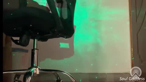 SoulGoddess online show from December 14, 8:59 pm