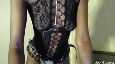 SoulGoddess online show from February 14, 12:02 am