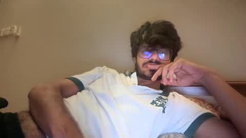 queenman007 online show from April 11, 2:54 pm