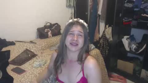 Nico online show from February 12, 3:51 am