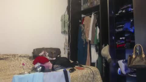 Nico online show from February 13, 7:03 am