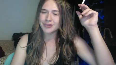 Nico online show from February 15, 2:37 am