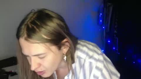 Nico online show from February 9, 3:11 am