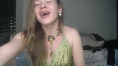 Nico online show from September 12, 2:57 am