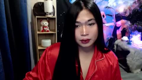 Mikka online show from November 18, 7:06 pm