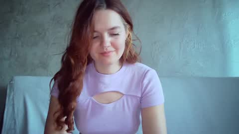 QueenOfModels online show from February 2, 5:32 am