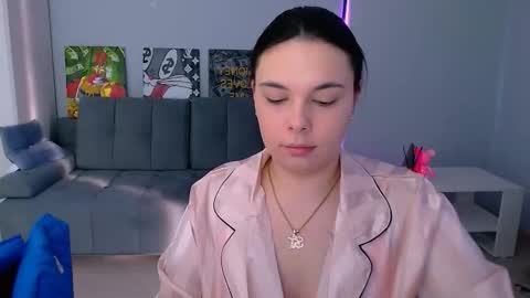 Patricia online show from February 26, 1:14 pm