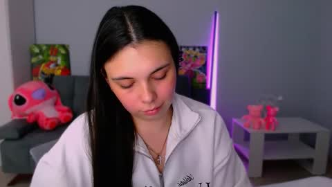 Patricia online show from October 29, 6:52 pm