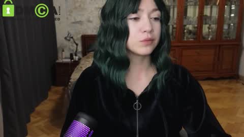     follow my new insta  online show from December 21, 8:15 pm