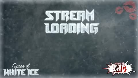 Ice Queen Jayla online show from March 17, 2:49 am