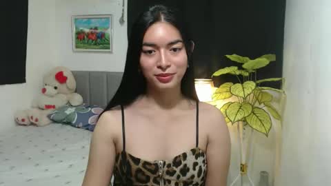 QueenPinay69 online show from October 7, 2:46 pm