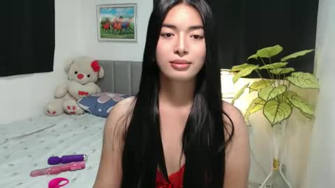 QueenPinay69 online show from September 24, 2:57 pm