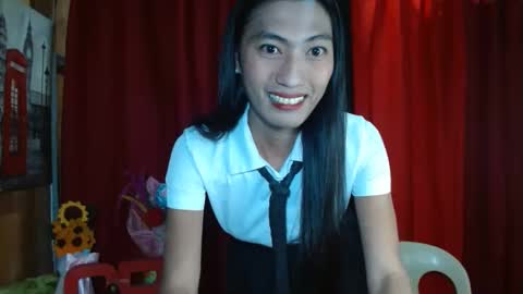 queensteffi online show from February 16, 5:48 pm