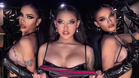 ValentinaMoone online show from February 3, 5:35 pm