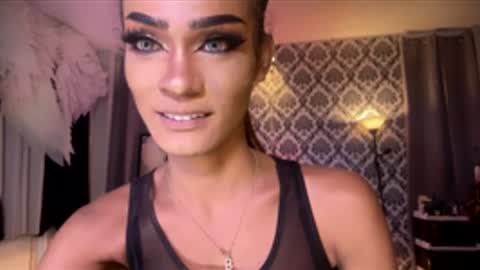 ValentinaMoone online show from June 8, 5:25 pm