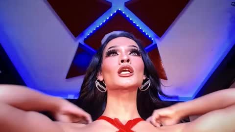 ValentinaMoone online show from February 11, 2:25 am