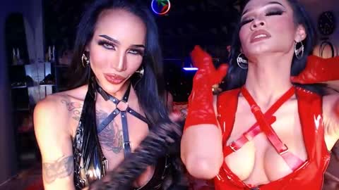 ValentinaMoone online show from February 10, 11:23 pm