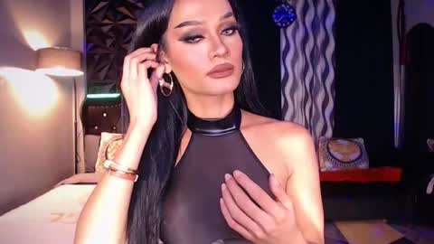 ValentinaMoone online show from January 3, 8:21 am