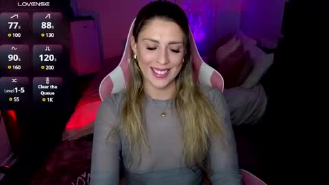 queenx_lexy online show from January 23, 5:42 pm