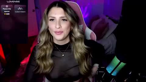 queenx_lexy online show from January 22, 8:38 pm