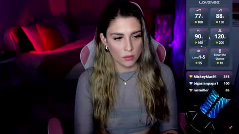 queenx_lexy online show from December 11, 10:38 pm