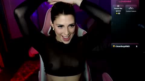 queenx_lexy online show from January 7, 6:24 pm