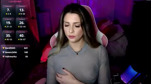 queenx_lexy online show from January 12, 10:43 pm