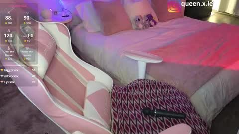 queenx_lexy online show from October 2, 8:51 pm