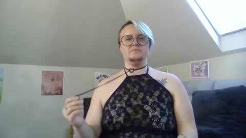 queerlyjaz online show from December 13, 8:04 pm