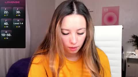 Anna online show from March 14, 6:06 am