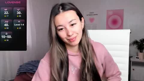 Anna online show from January 18, 7:06 am