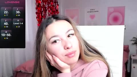 Anna online show from February 15, 6:37 am