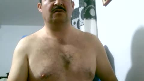 Don Ramon online show from January 29, 1:05 am