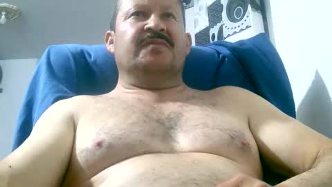 Don Ramon online show from January 17, 2:08 am