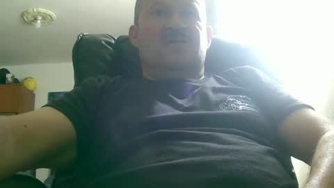 Don Ramon online show from October 5, 5:31 pm