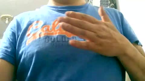 Don Ramon online show from February 18, 1:21 am