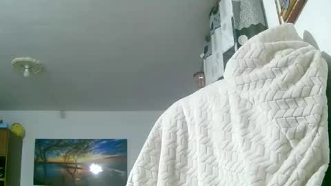 Don Ramon online show from October 12, 2:37 am