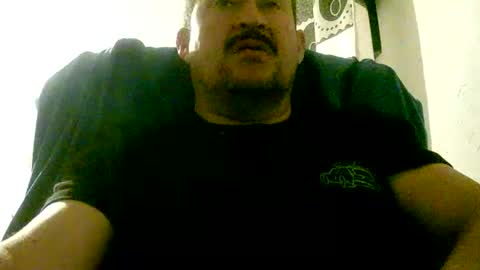 Don Ramon online show from January 20, 1:07 am