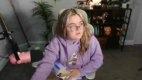 Bri online show from November 15, 2:57 am