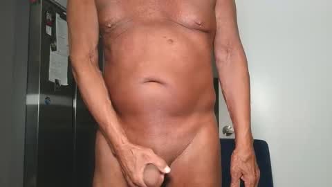 Jim online show from February 23, 2:47 am