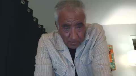 Jim online show from February 24, 3:20 am