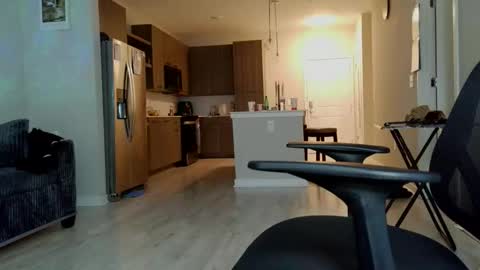 DaddyDreams online show from March 29, 9:38 pm