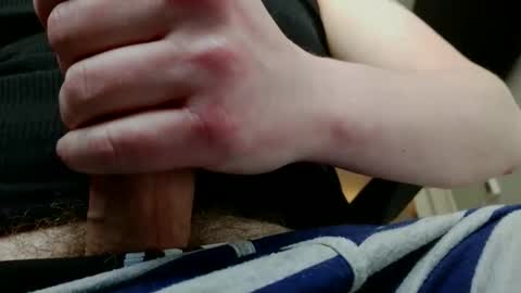 DaddyDreams online show from March 21, 5:06 pm