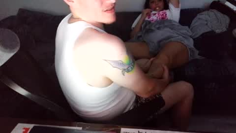DaddyDreams online show from July 28, 3:26 am