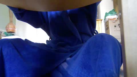 quetequeres online show from January 16, 10:02 am