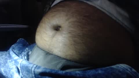 oilypanda online show from December 18, 10:57 pm