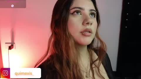 quimexis online show from March 27, 5:46 am